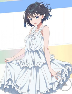 Akari Amasawa