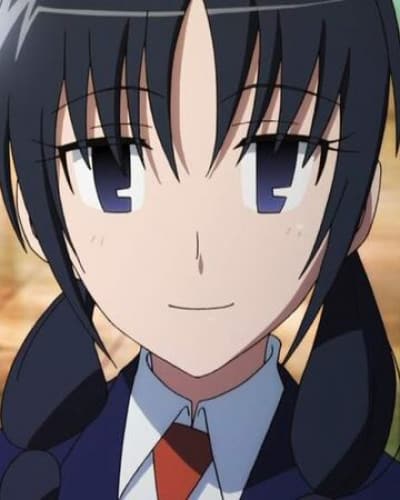 Display picture for Uomi Chihiro