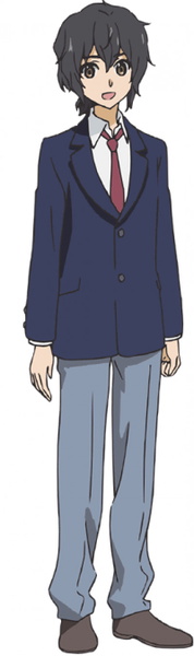 Kazuki Kurebayashi