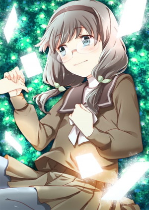 Hitoe Uemura
