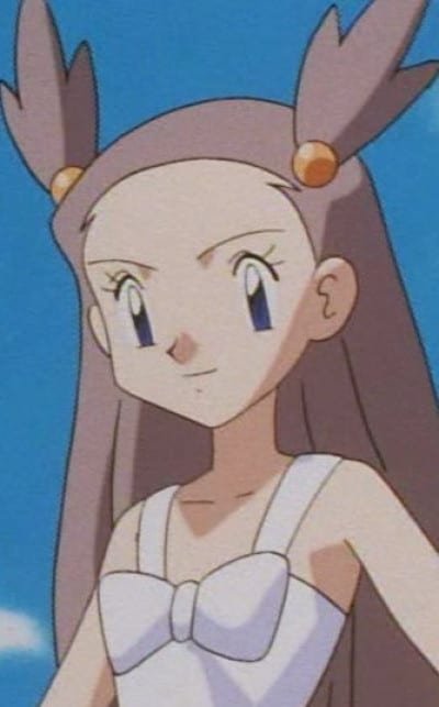 Display picture for Jasmine
