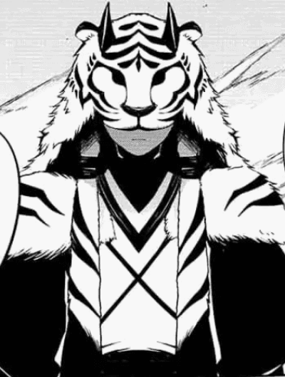 Display picture for Byakomaru