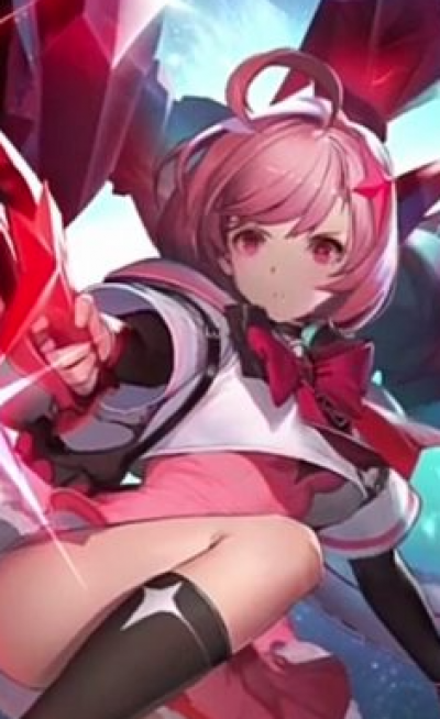 Violet