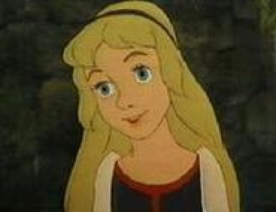Eilonwy
