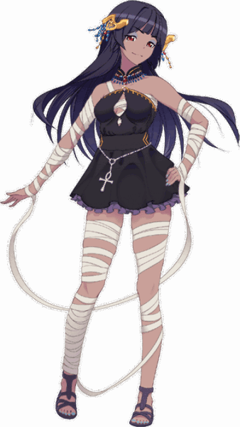 Mokunaii the 11th