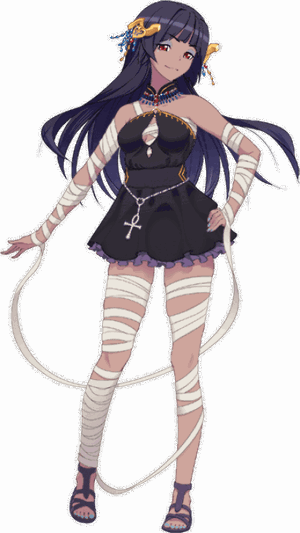 Mokunaii the 11th