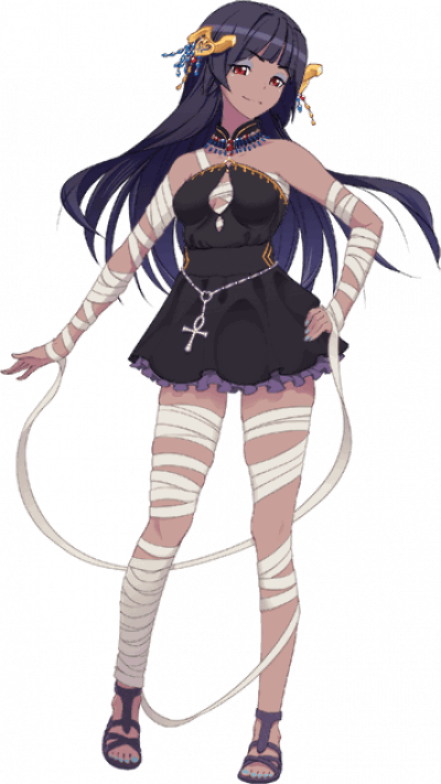 Mokunaii the 11th