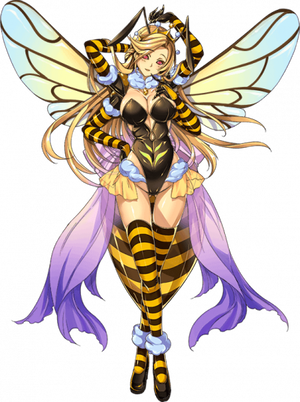 Queen