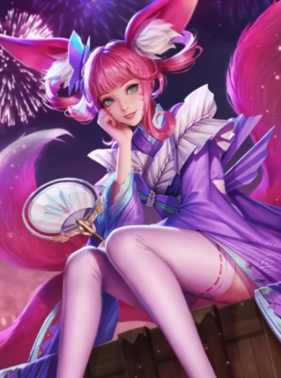 Liliana