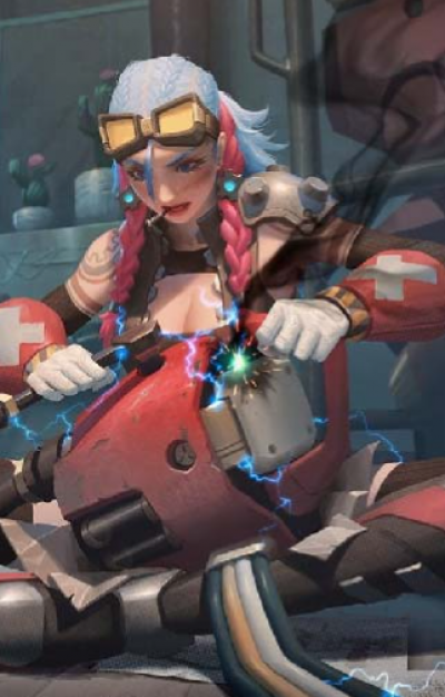 Brunhilda