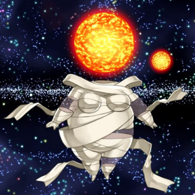 Helios Duo Megistus