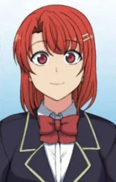 Yui Obata