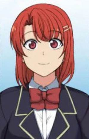 Yui Obata