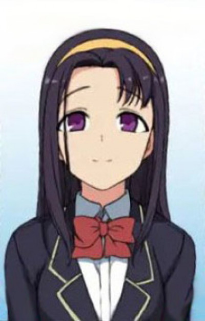 Akeno Sakagami