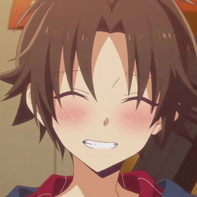 Display picture for Koshi Nagumo