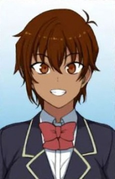 Nagisa Fujima