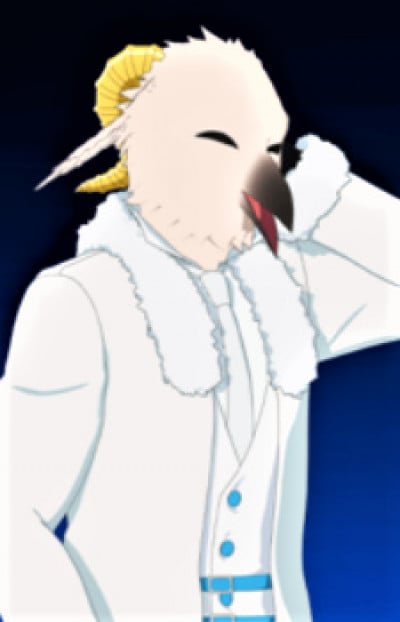 Display picture for Zain