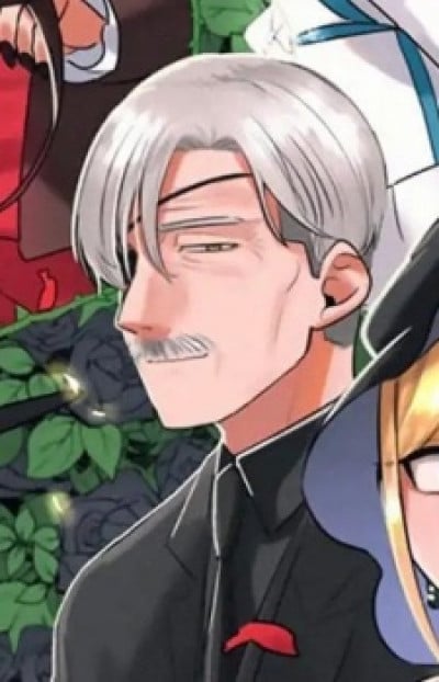 Display picture for Rob Gardner