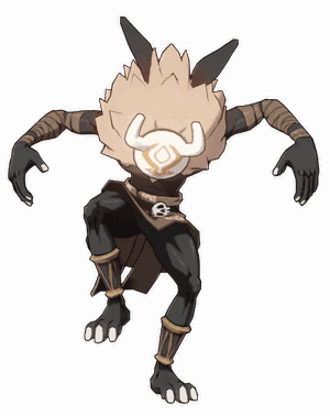 Hilichurl
