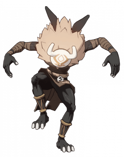 Hilichurl