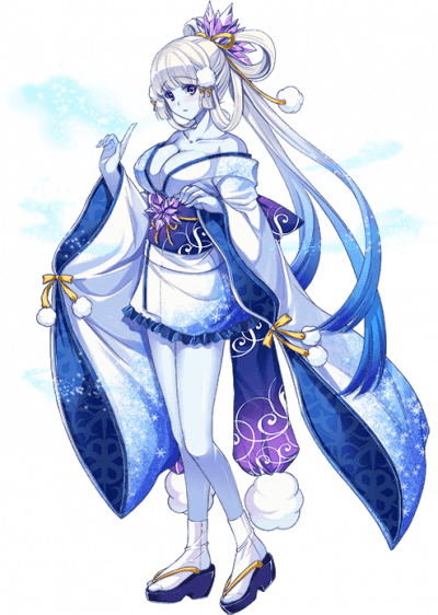 Yuki