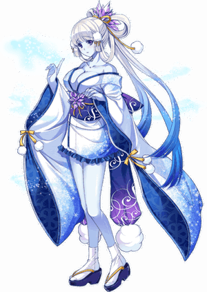 Yuki