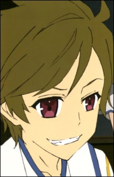 Satoru Asahina