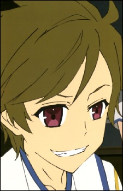 Satoru Asahina