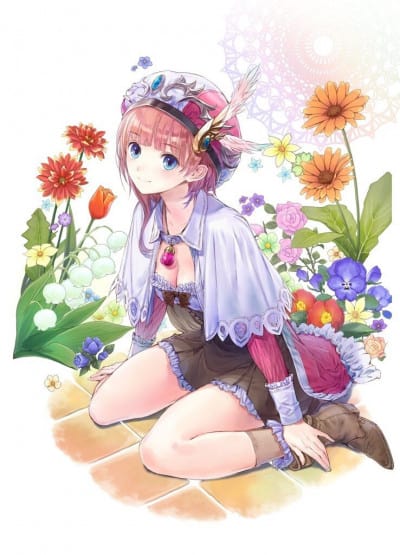 Display picture for Rorolina Frixell