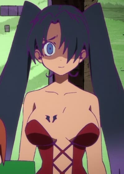 Display picture for Miku
