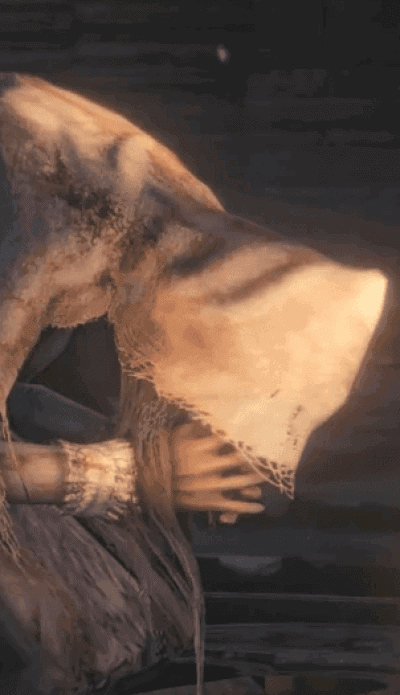 Vicar Amelia