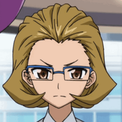 Ranze Nanahoshi