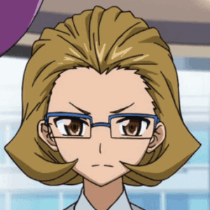Ranze Nanahoshi