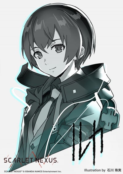 Display picture for Luka Travers