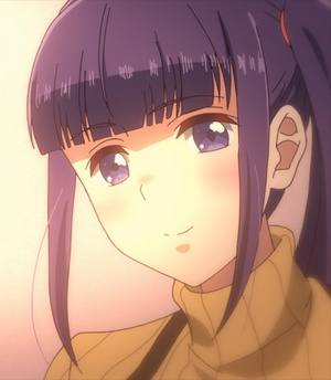 Yumeno Futaba