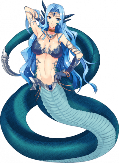 Sea