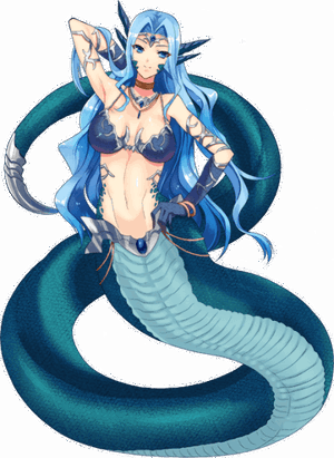 Sea