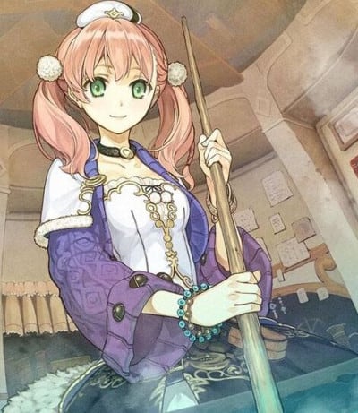 Escha Malier