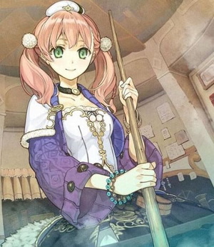 Escha Malier