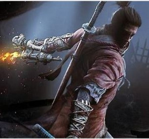 Sekiro