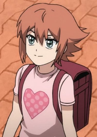 Haruka