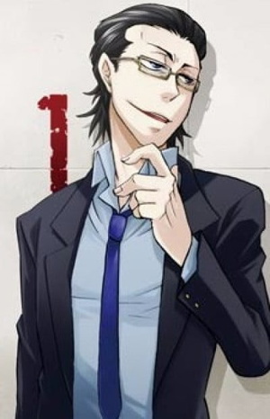 Aoshi Aiyori