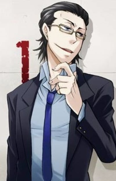 Aoshi Aiyori