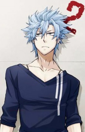Daisuke Amazono
