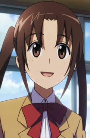Display picture for Kotomi Tsuda