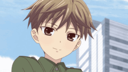 Hiro Sohma
