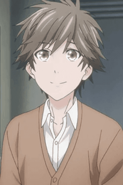 Kensuke Ooshiba