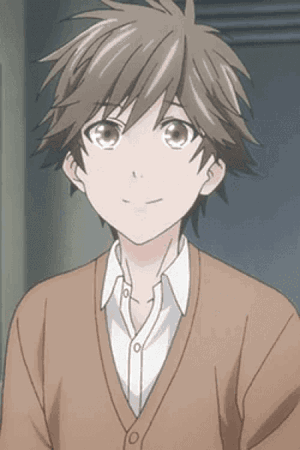 Kensuke Ooshiba