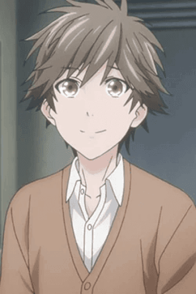 Kensuke Ooshiba