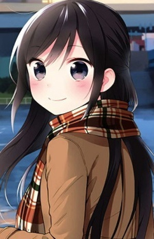 Mahoro Miyatsuka